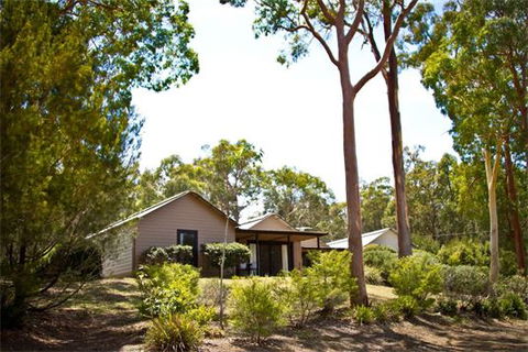 Hunter Valley Retreat - Hotels Melbourne 4