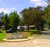 Wellington Caravan Park - Hotels Melbourne