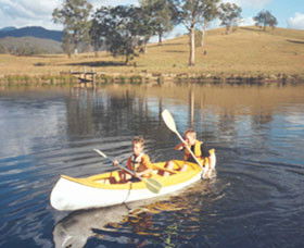 Moparrabah NSW Hotels Melbourne