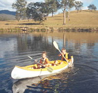 Parrabel Park Farm Stay - Hotels Melbourne