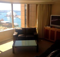 Rent a Room the Rocks - Hotels Melbourne