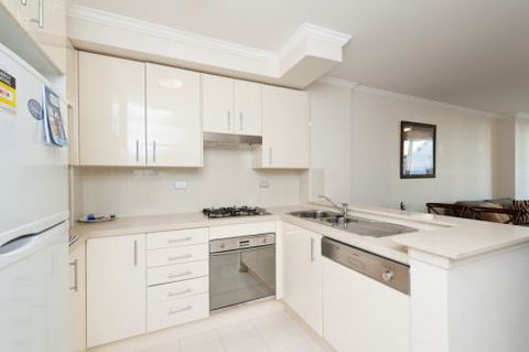 Astra Apartments - Chatswood - Hotels Melbourne 2