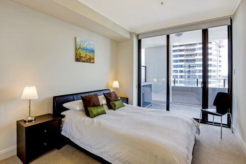 Rhodes NSW Hotels Melbourne