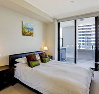 Astra Apartments Rhodes - Hotels Melbourne