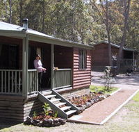 Cottages on Mount View - Hotels Melbourne