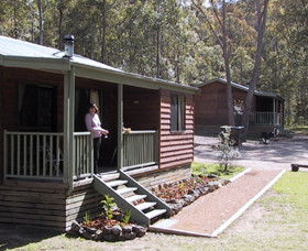 Cottages On Mount View - Hotels Melbourne 0