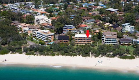 Radburn Apartment - Hotels Melbourne 1