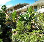Wahroonga Waldorf Apartments - Hotels Melbourne