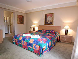 Wahroonga Waldorf Apartments - Hotels Melbourne 2