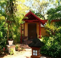 Shambhala Retreat Magnetic Island Cottages - Hotels Melbourne