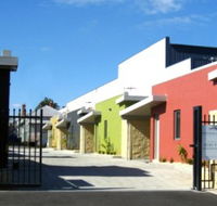 Portman House - Hotels Melbourne