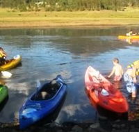 Camp Lake Fire - Hotels Melbourne