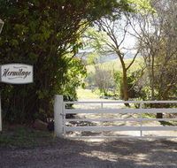 Hermitage Cottage - Hotels Melbourne