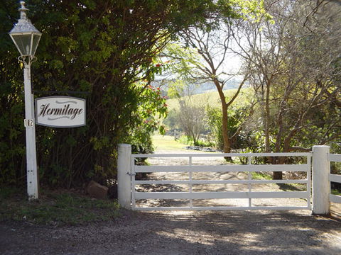 Hermitage Cottage - Hotels Melbourne 0