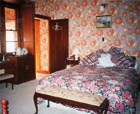 Oakhampton Farm Holiday - Hotels Melbourne 0