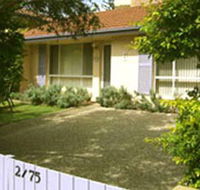 Lavender Cottage Beach House - The Beach House Built For Two
