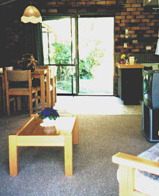 Falls Forest Retreat - Hotels Melbourne 0