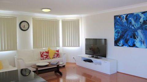 Short-Term Apartment Rentals - Hotels Melbourne 1