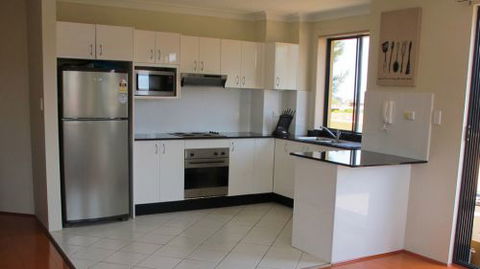 Short-Term Apartment Rentals - Hotels Melbourne 2