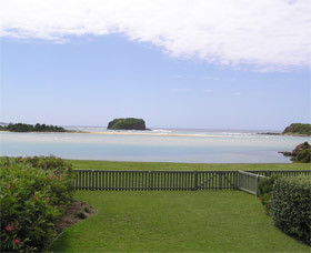 Minnamurra NSW Hotels Melbourne