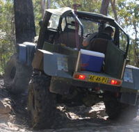 Macquarie 4x4 Centre - Hotels Melbourne