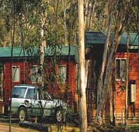 Kosciuszko Mountain Retreat - Hotels Melbourne