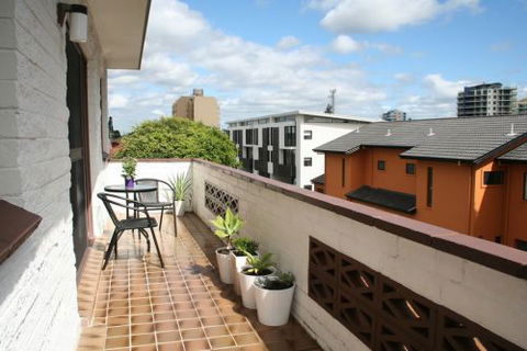 @ Forster - Hotels Melbourne 0