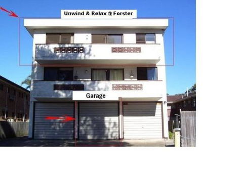 @ Forster - Hotels Melbourne 2