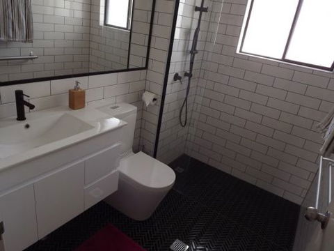 @ Forster - Hotels Melbourne 5