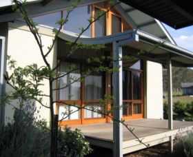 Toms Folly At The Vintage - Hotels Melbourne 0