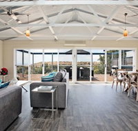 Coral Sands Luxury Beach House - Hotels Melbourne