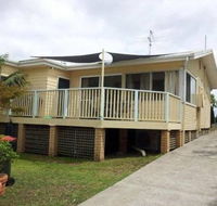 The Brightwaters Cottage - Hotels Melbourne