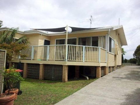 The Brightwaters Cottage - Hotels Melbourne 0