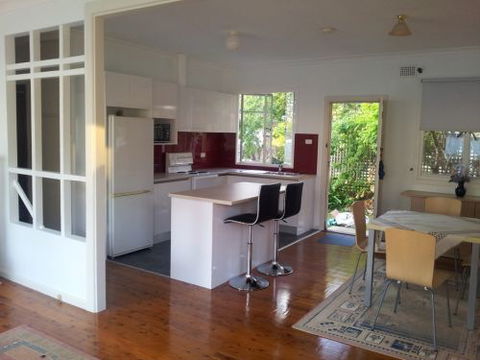The Brightwaters Cottage - Hotels Melbourne 2