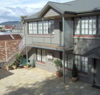 Georgina Cottage Accommodation - Hotels Melbourne
