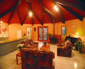 Lovedale Lodge - Hotels Melbourne 0