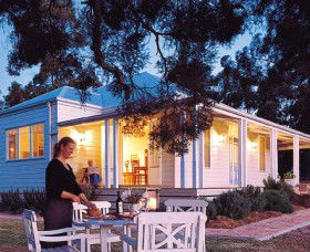Moruben NSW Hotels Melbourne