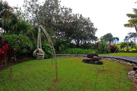 ArtHOUSE Beachfront Accommodation - Hotels Melbourne 5