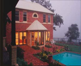 Camyr Allyn Homestead - Hotels Melbourne 0
