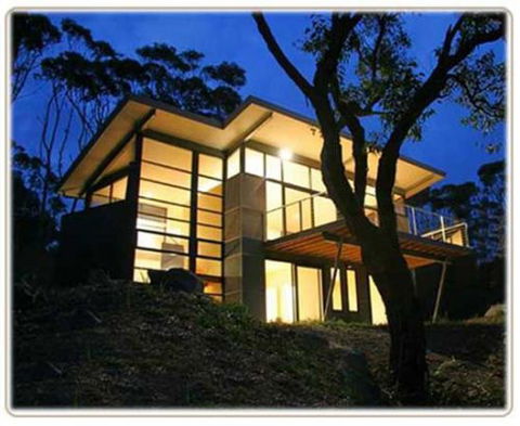 Apollo Bay - Blue Bay View  - Hotels Melbourne 0
