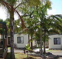 Port Macquarie Holiday Cabins