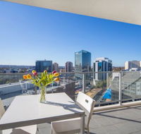 Astra Apartments - Parramatta - Hotels Melbourne