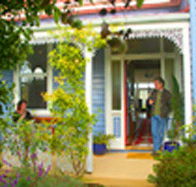 A Tasmanian Indulgence - Kinvara House - Hotels Melbourne