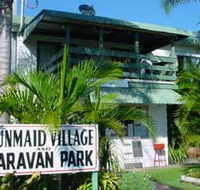 Ballina Water Front Village amp Tourist Park