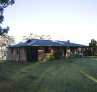 Talga Vines Vineyard Escape - Hotels Melbourne