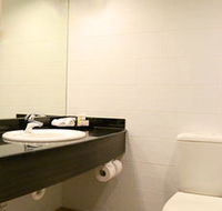 Mercure Sydney International Airport - Hotels Melbourne