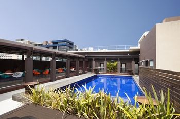 Rydges On Swanston - Melbourne - Hotels Melbourne 1