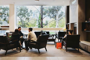 Rydges On Swanston - Melbourne - Hotels Melbourne 5