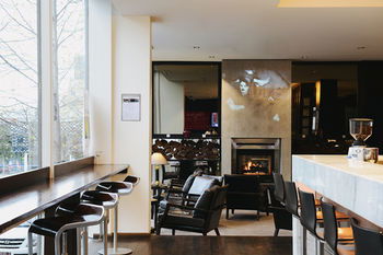 Rydges On Swanston - Melbourne - Hotels Melbourne 8