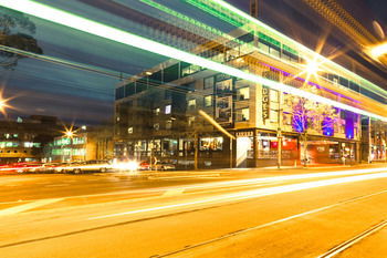 Rydges On Swanston - Melbourne - Hotels Melbourne 10